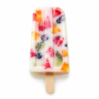 Whole Foods Market Recipes Desserts Fruit and Yogurt Popsicles