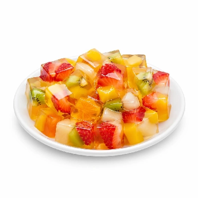 Whole Foods Market Recipes Desserts Gelatin Fruit