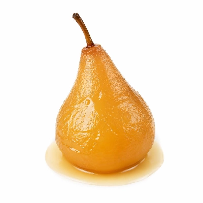 Whole Foods Market Recipes Desserts Ginger and Jasmine Tea Poached Pears