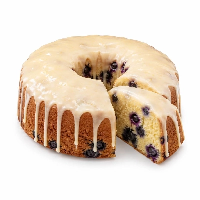Whole Foods Market Recipes Desserts Lemon Blueberry Cake