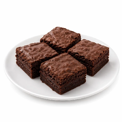 Whole Foods Market Recipes Desserts Lunchbox Brownies