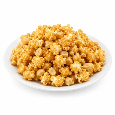 Whole Foods Market Recipes Desserts Macadamia Popcorn
