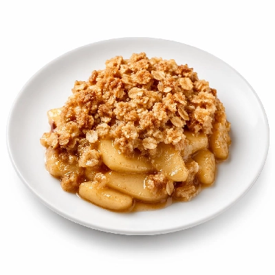 Whole Foods Market Recipes Desserts Maple Apple Crisp