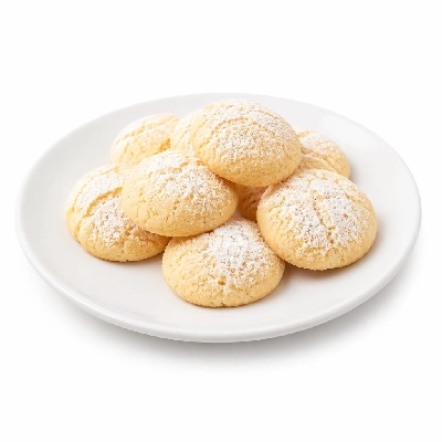 Whole Foods Market Recipes Desserts Mexican Tea Cookies