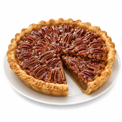 Whole Foods Market Recipes Desserts Old Fashioned Pecan Pie