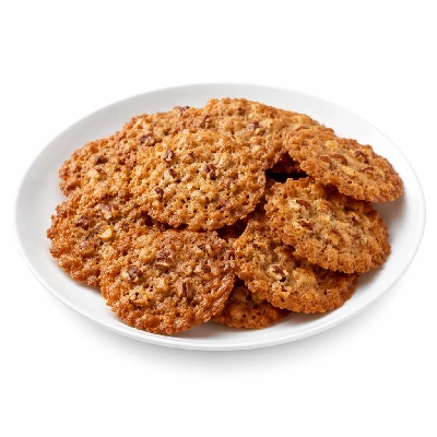 Whole Foods Market Recipes Desserts Pecan Crispies