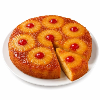 Whole Foods Market Recipes Desserts Pineapple Upside Down Cake