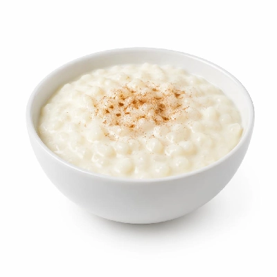 Whole Foods Market Recipes Desserts Rice Pudding with Rose Water