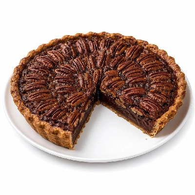 Whole Foods Market Recipes Desserts Southern Chocolate Pecan Pie