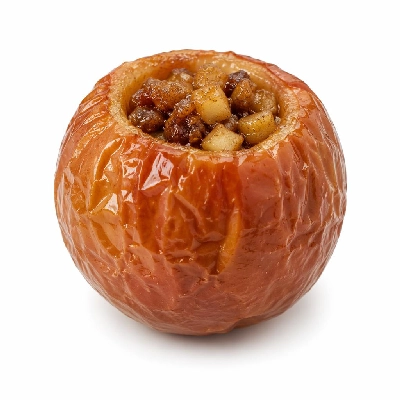 Whole Foods Market Recipes Desserts Spiced Baked Apples