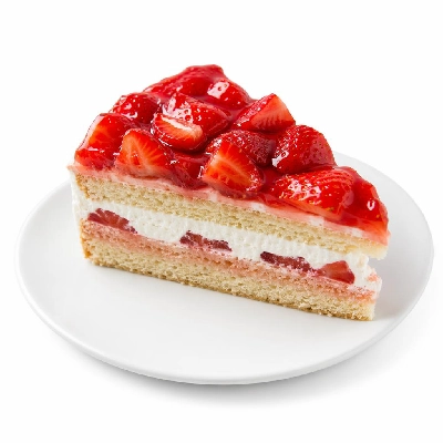 Whole Foods Market Recipes Desserts Strawberry Cake