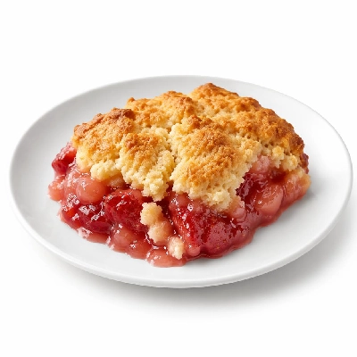 Whole Foods Market Recipes Desserts Strawberry Cobbler