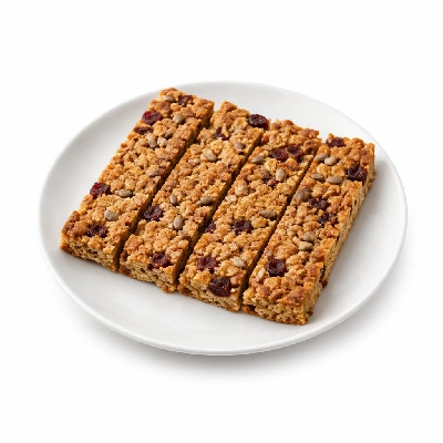 Whole Foods Market Recipes Desserts Sunflower Cherry Oatmeal Bars