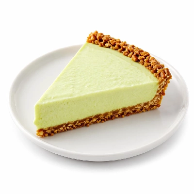 Whole Foods Market Recipes Desserts Sweet Lime Pie with Salty Pretzel Crust