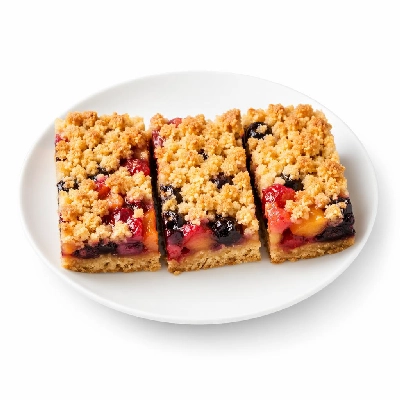 Whole Foods Market Recipes Desserts Sweet Summer Fruit Bars