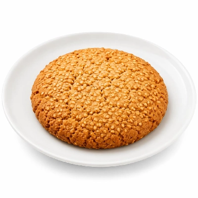 Whole Foods Market Recipes Desserts Tahini and Sesame Seed Cookies