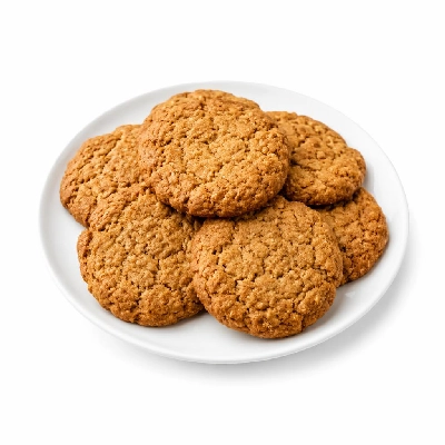 Whole Foods Market Recipes Desserts Tahini Oat Cookies