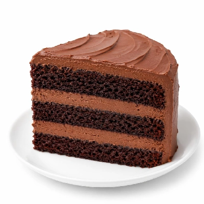 Whole Foods Market Recipes Desserts Triple Layer Chocolate Cake with Butter Cream Frosting