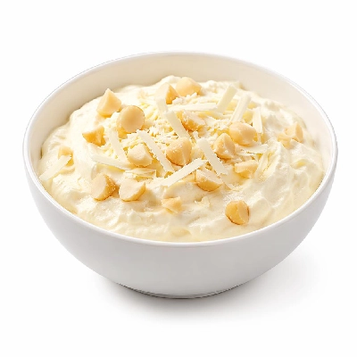 Whole Foods Market Recipes Desserts White Chocolate Macadamia Nut Mousse