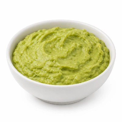Whole Foods Market Recipes Edamame Guacamole