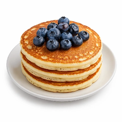 Whole Foods Market Recipes Extraordinary Blueberry Pancakes