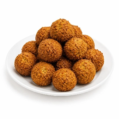 Whole Foods Market Recipes Falafel