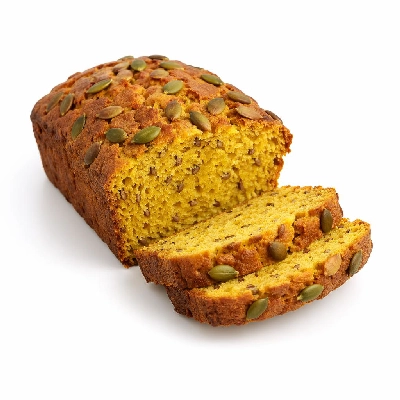 Whole Foods Market Recipes Flax and Pumpkin Seed Corn Bread
