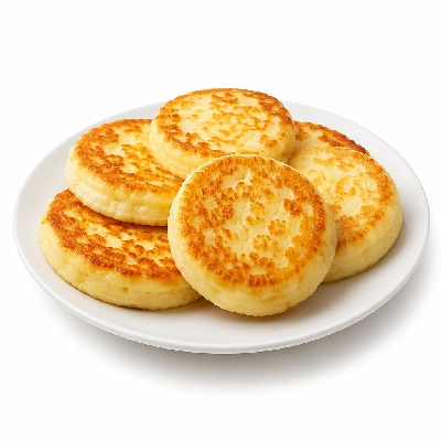 Whole Foods Market Recipes Fluffy Cottage Cheese Pancakes