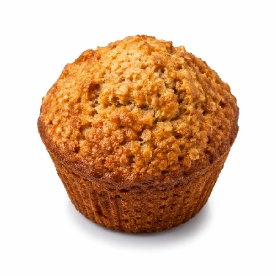 Whole Foods Market Recipes Granola and Applesauce Morning Muffins