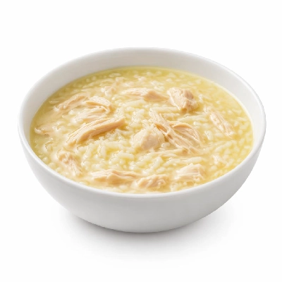 Whole Foods Market Recipes Greek Lemon and Chicken Soup