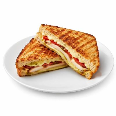Whole Foods Market Recipes Grilled Cuban Style Panini