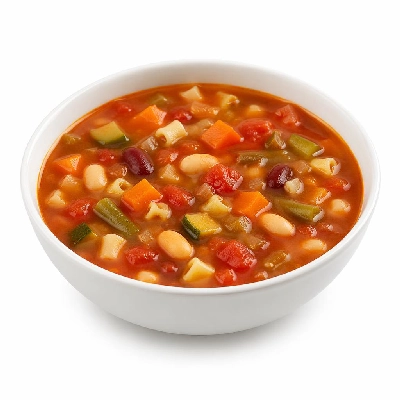 Whole Foods Market Recipes Hearty Minestrone Soup