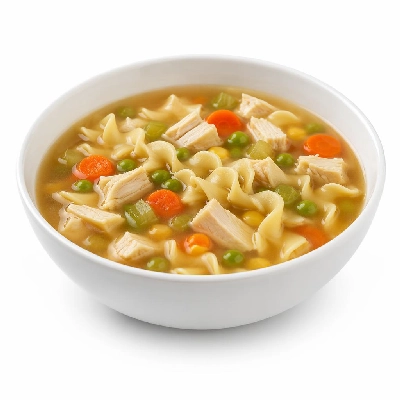 Whole Foods Market Recipes Hearty Turkey Noodle Soup
