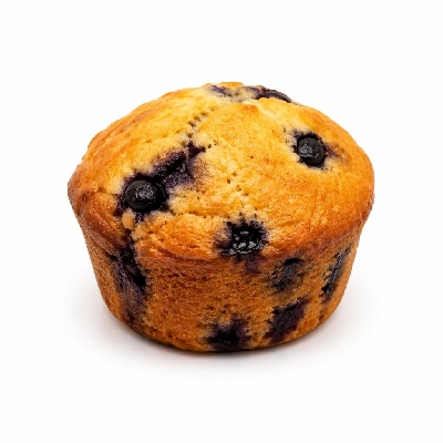 Whole Foods Market Recipes Hempseed and Blueberry Corn Muffins