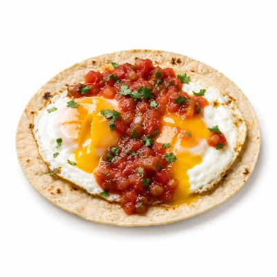 Whole Foods Market Recipes Huevos Rancheros