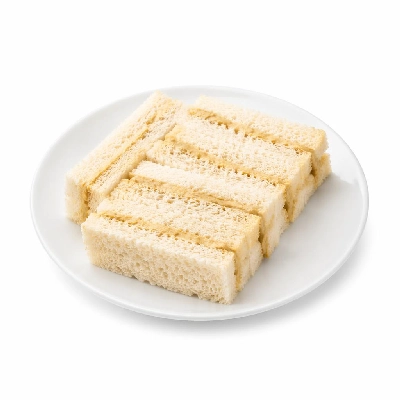 Whole Foods Market Recipes Hummus Tea Sandwiches