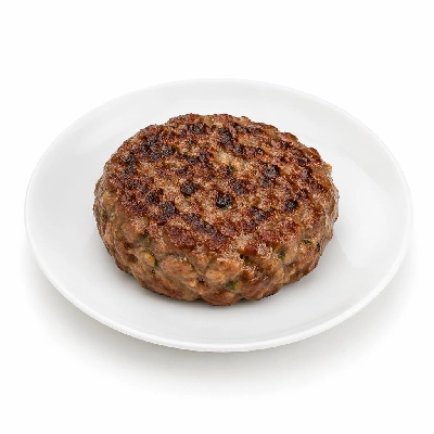 Whole Foods Market Recipes Lamb Patties with Mint and Rosemary
