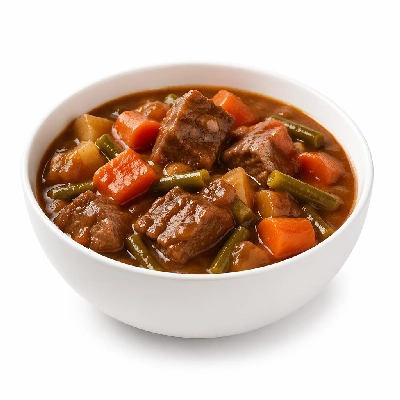 Whole Foods Market Recipes Lamb Stew with Spring Vegetables