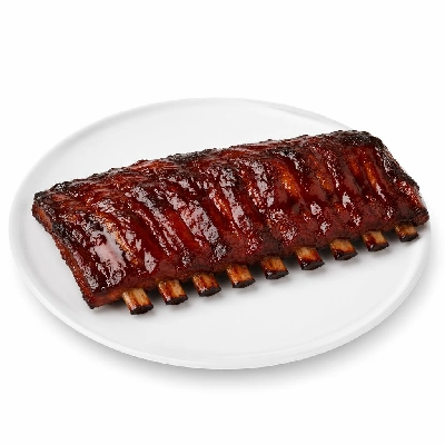 Whole Foods Market Recipes Main Dishes Asian Style Baby Back Ribs