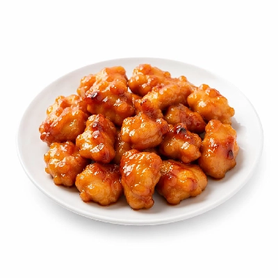 Whole Foods Market Recipes Main Dishes Baked Orange Chicken