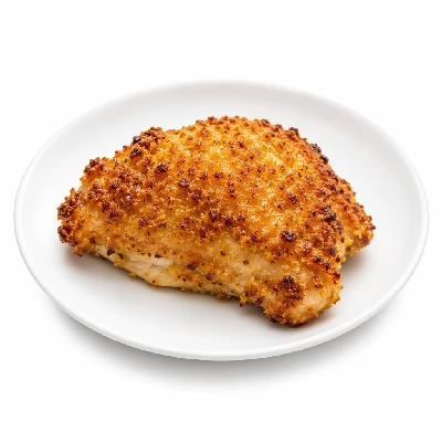 Whole Foods Market Recipes Main Dishes Baked Parmesan Crusted Chicken