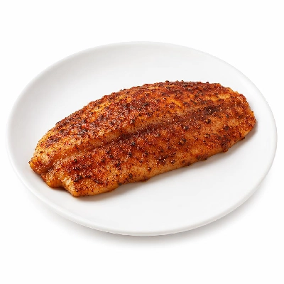 Whole Foods Market Recipes Main Dishes Baked Southwestern Tilapia