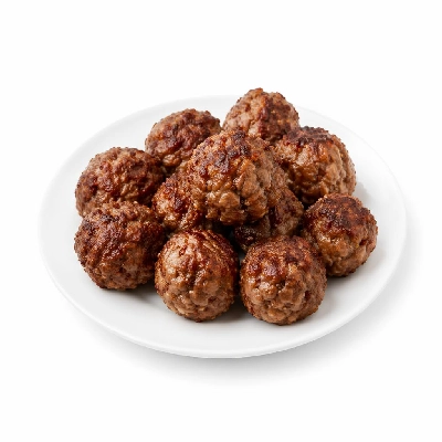 Whole Foods Market Recipes Main Dishes Beef and Quinoa Meatballs