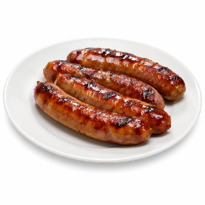 Whole Foods Market Recipes Main Dishes Beer Poached Grilled Sausages