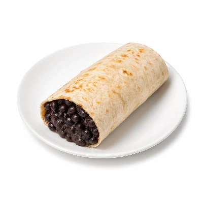 Whole Foods Market Recipes Main Dishes Black Bean Burritos
