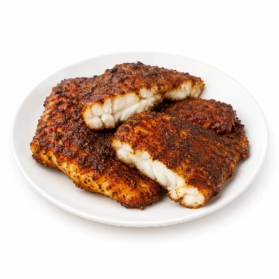 Whole Foods Market Recipes Main Dishes Blackened Catfish