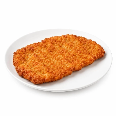 Whole Foods Market Recipes Main Dishes Breaded Turkey Schnitzel Cutlets