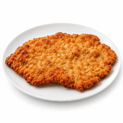 Whole Foods Market Recipes Main Dishes Breaded Veal Cutlets