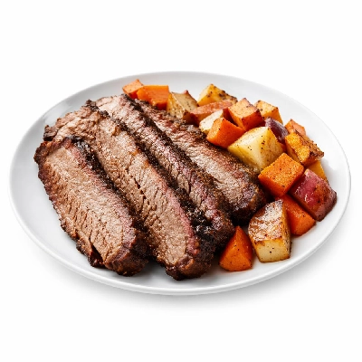 Whole Foods Market Recipes Main Dishes Brisket with Root Vegetables