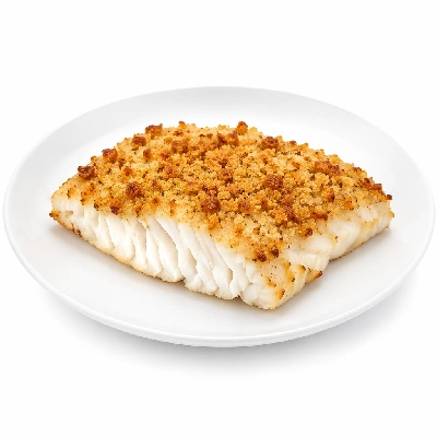Whole Foods Market Recipes Main Dishes Broiled Tilapia with Breadcrumbs